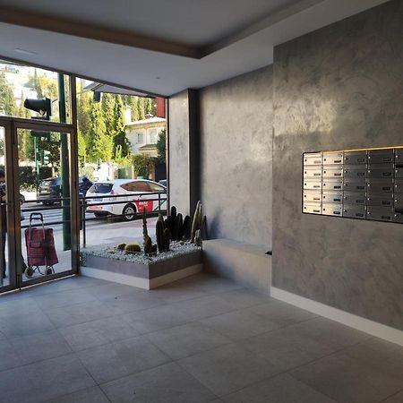 Apartamento Carretera Sierra Granada Kültér fotó