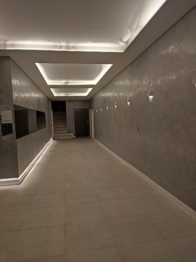 Apartamento Carretera Sierra Granada Kültér fotó