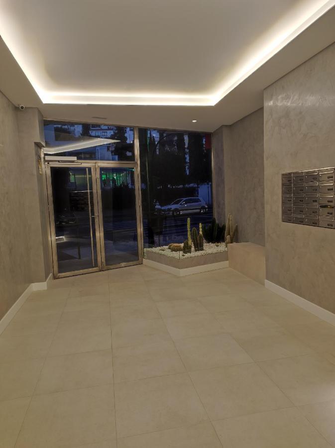 Apartamento Carretera Sierra Granada Kültér fotó