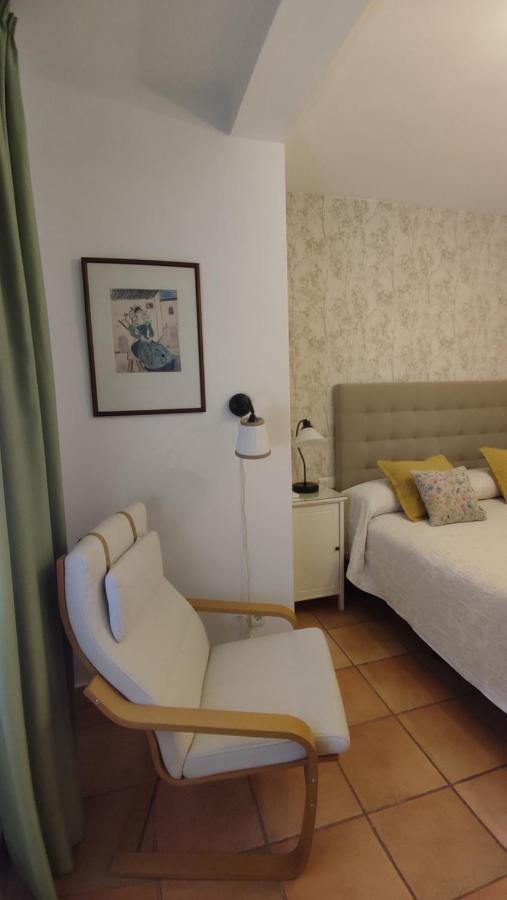 Apartamento Carretera Sierra Granada Kültér fotó