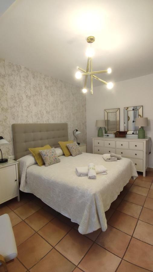 Apartamento Carretera Sierra Granada Kültér fotó
