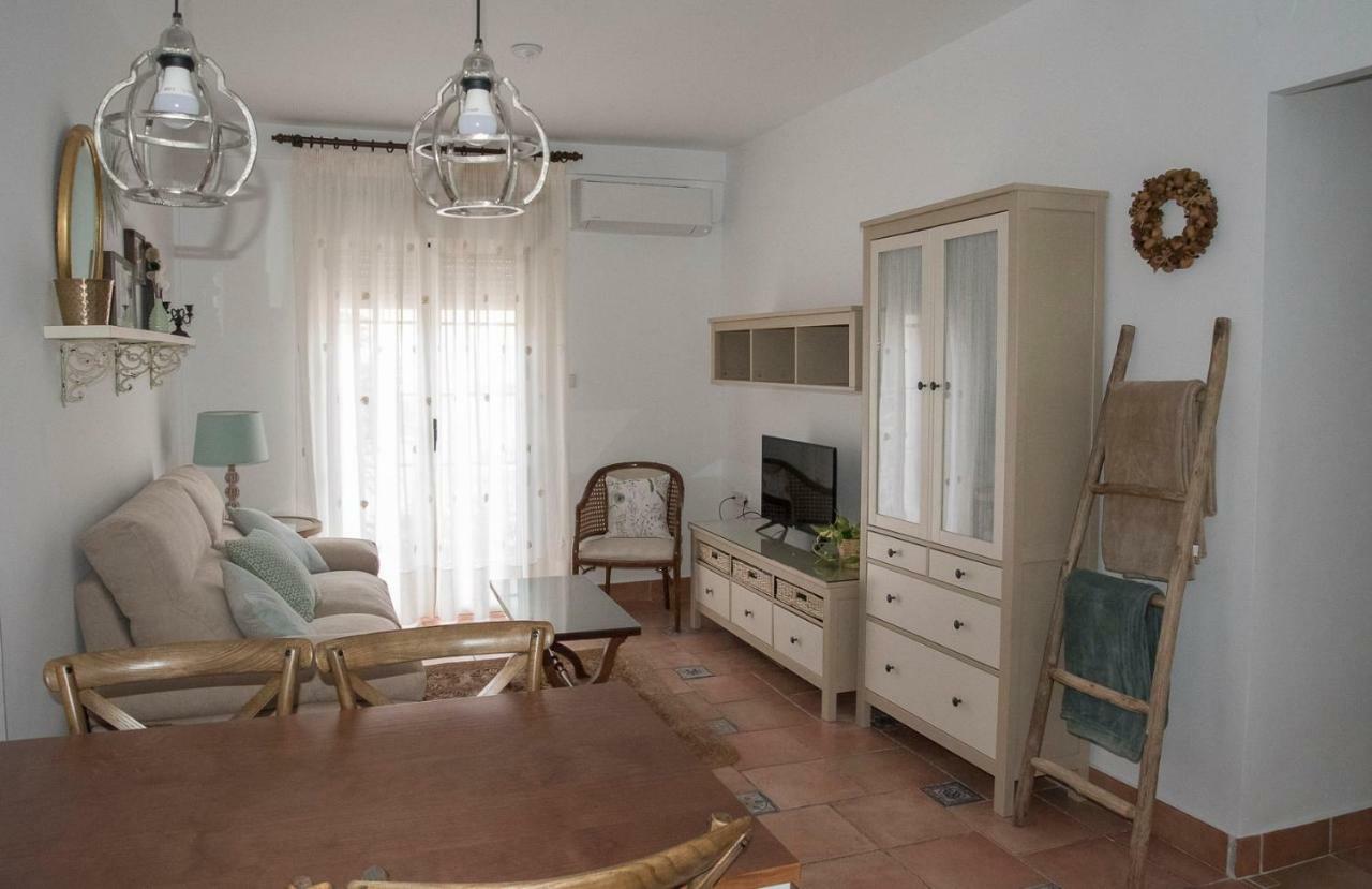 Apartamento Carretera Sierra Granada Kültér fotó