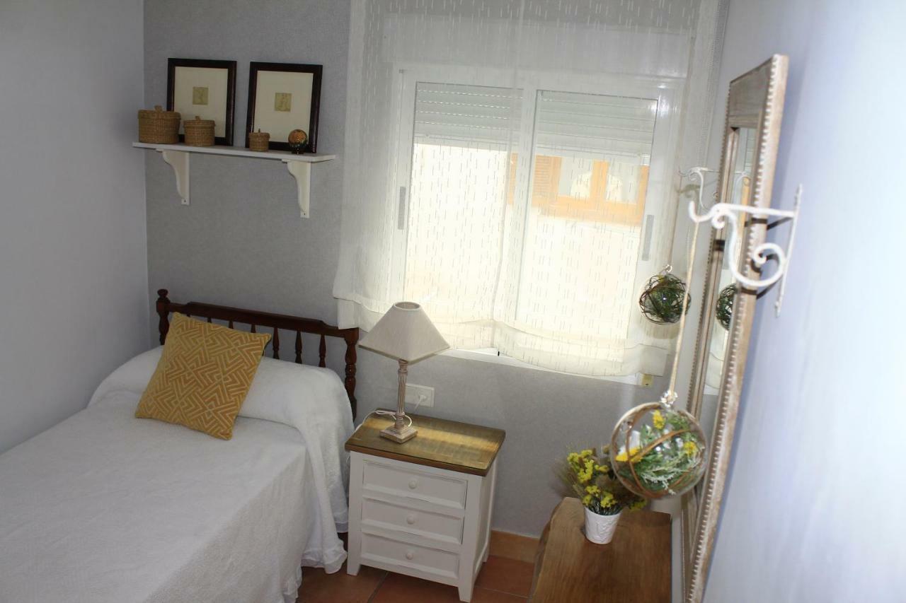 Apartamento Carretera Sierra Granada Kültér fotó
