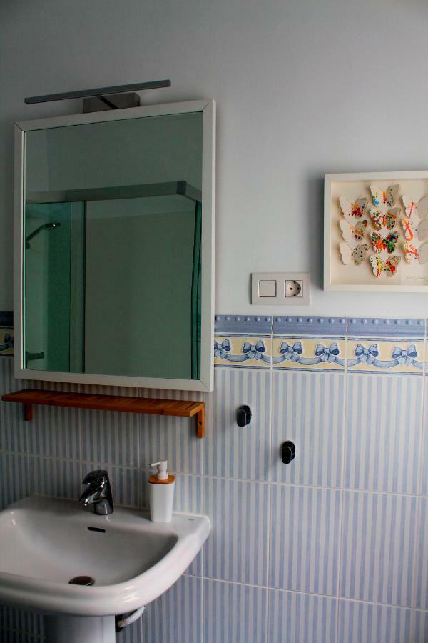 Apartamento Carretera Sierra Granada Kültér fotó