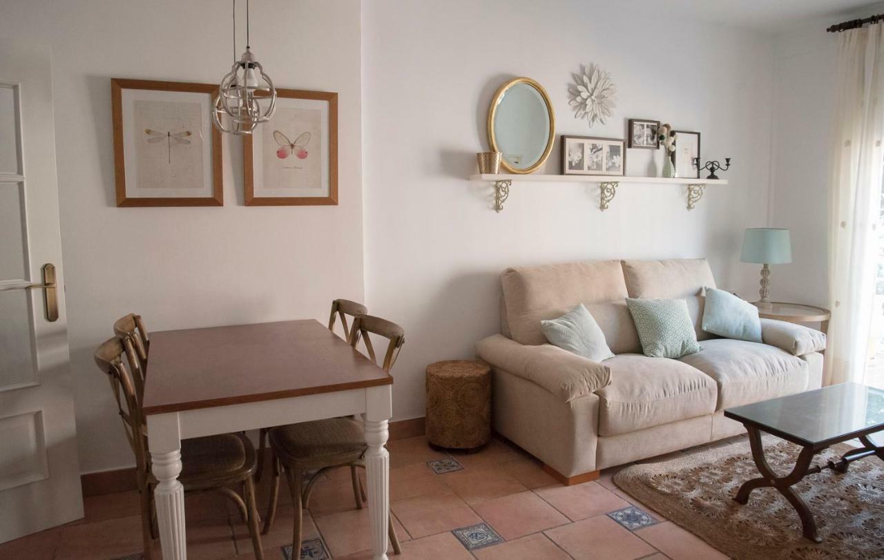 Apartamento Carretera Sierra Granada Kültér fotó