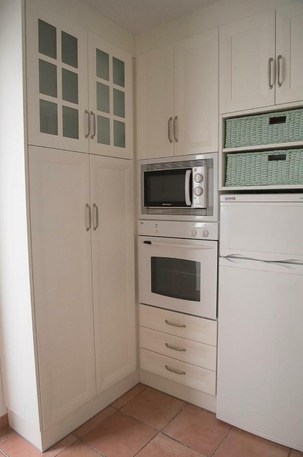 Apartamento Carretera Sierra Granada Kültér fotó