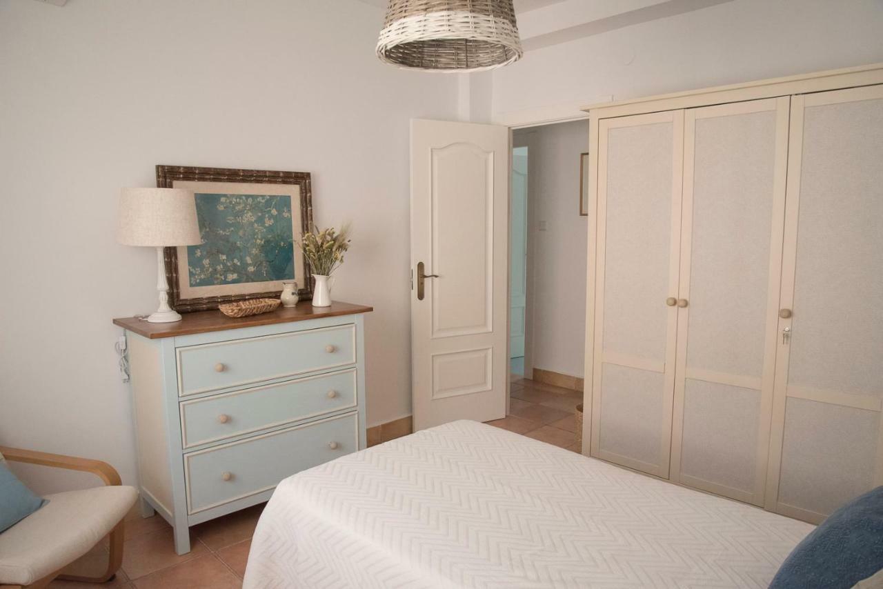 Apartamento Carretera Sierra Granada Kültér fotó