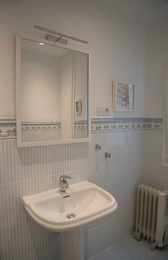 Apartamento Carretera Sierra Granada Kültér fotó
