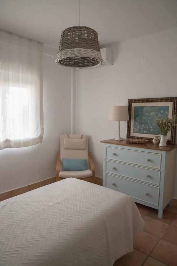 Apartamento Carretera Sierra Granada Kültér fotó