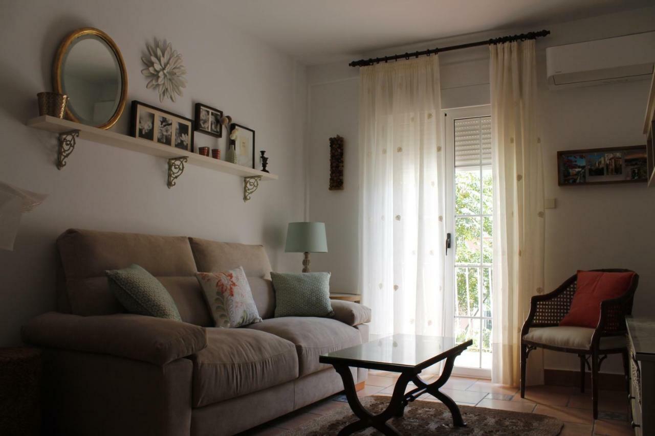Apartamento Carretera Sierra Granada Kültér fotó