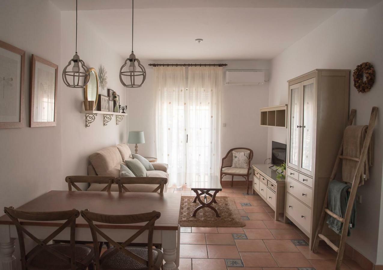 Apartamento Carretera Sierra Granada Kültér fotó